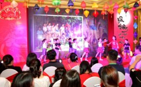 Một Trung Thu lan tỏa yêu thương, sẻ chia nhân ái