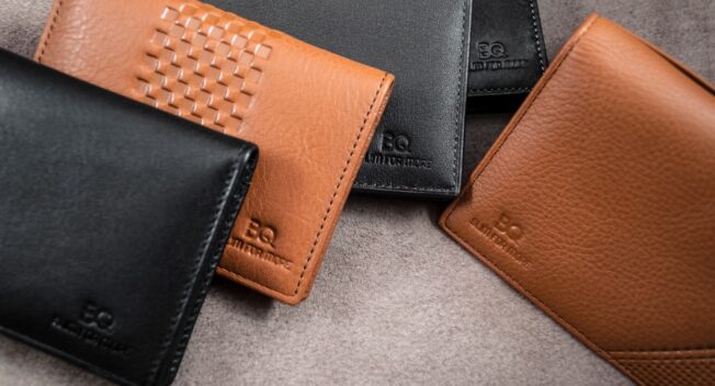 VÍ MỎNG LÊN NGÔI, BÙNG NỔ XU HƯỚNG “SLIM FOR MORE”