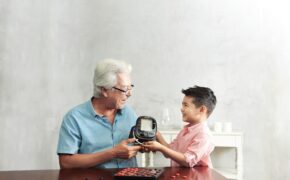 Tầm quan trọng của việc theo dõi huyết áp tại nhà