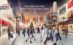 Con Phố Thời Trang Thanh Lịch – Điểm hẹn của tín đồ thời trang tinh tế