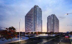 Căn hộ nào đang hút khách cuối năm?