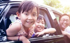 Hướng tới cuộc sống trọn vẹn hơn