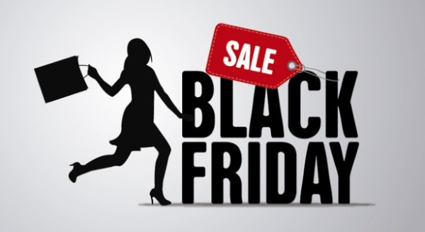 Black Friday 2016 - Bạn đã sở hữu bí kíp săn hàng online chưa? - 1