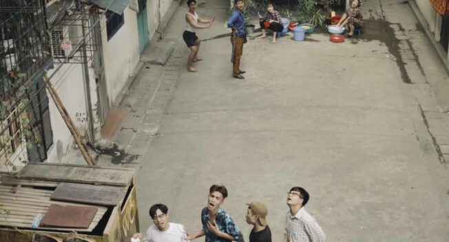 “Hơn nhau ở tấm chồng” tại sao gây “sốt”?