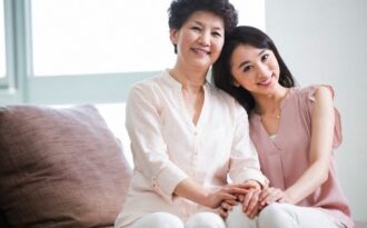 Tuyệt chiêu giúp con dâu được quý như con gái