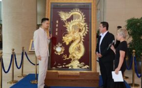 Bí quyết để chọn món quà mang lại phú quý cho năm mới 2017