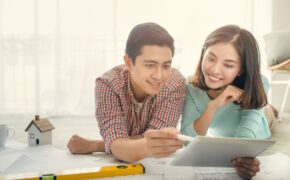 Ghi nhớ ba lời khuyên từ nhà thầu để tổ ấm bền đẹp