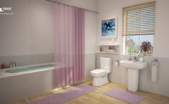 Mẹo giúp bồn cầu luôn trắng sạch, an toàn