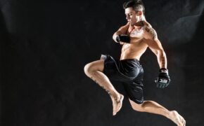Lý do để bạn tự hào khi tập Muay Thai