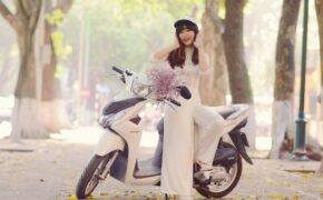 Những sắc màu phái đẹp khiến nửa kia không thể rời mắt