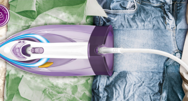 “Bàn ủi không nút chỉnh nhiệt độ” – xu hướng tiêu dùng của phụ nữ hiện đại