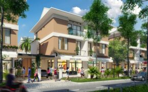 Tâm lý sở hữu nhà mặt đất của người Việt