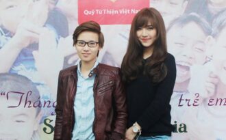 3 lý do khiến fans phát cuồng cặp đôi Bích Phương và Tiên Cookie