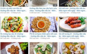 Gói MY của MobiFone cho chị em bí kíp nấu ăn “ngon, bổ, rẻ”