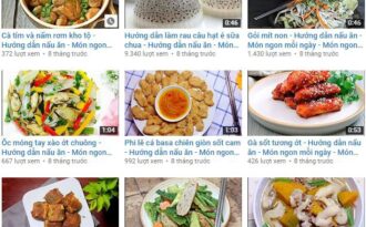 Gói MY của MobiFone cho chị em bí kíp nấu ăn “ngon, bổ, rẻ”