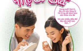 “Mẹ đã sẵn sàng” và những kiến thức thai kỳ cần biết