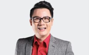 Đừng chỉ là người đàn ông của công việc!