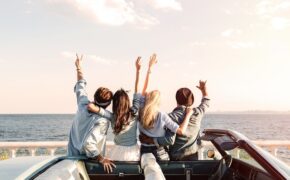 Giải mã thông điệp truyền đến giới trẻ từ cuộc thi Pulse The Moment