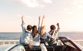 Giải mã thông điệp truyền đến giới trẻ từ cuộc thi Pulse The Moment