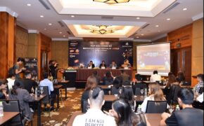 Nicky Romero, Alan Waker, Makj sẽ cùng biểu diễn trong Ravolution Music Festival by Jetstar