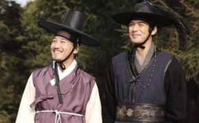 Cân não với hàng loạt bộ phim gay cấn trên K+1 Tháng 9