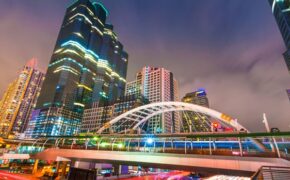 Trải nghiệm một Bangkok rất khác cùng nhiếp ảnh Thiên Minh