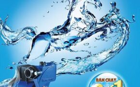 Cách xử lý 5 sự cố về nước thường gặp trong gia đình