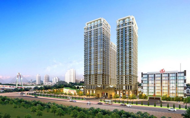 Lễ ký kết hợp tác giữa Sunshine Group và Hoàng Tùng Land - 1