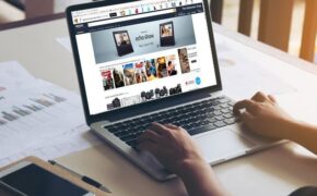 Người Việt trước sức hút mua hàng trực tuyến xuyên biên giới