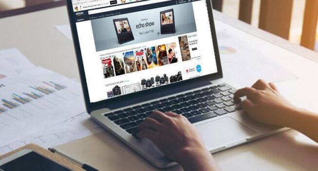 Người Việt trước sức hút mua hàng trực tuyến xuyên biên giới