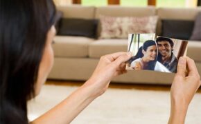 7 ngày khô hạn, nguy cơ phụ nữ mất chồng vì người thứ 3