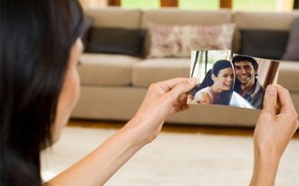 7 ngày khô hạn, nguy cơ phụ nữ mất chồng vì người thứ 3