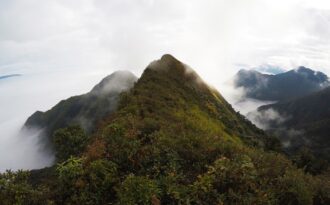 Lướt 4G trên đỉnh Tà Xùa – chuyện lạ mà thật