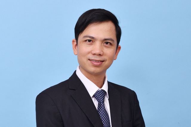  Doanh nhân Nguyễn Văn Hiền – CEO của công ty Ô-Mart Việt Nam 