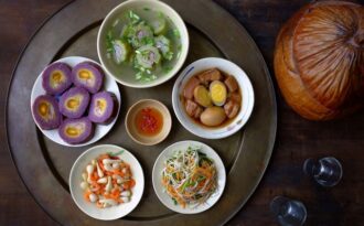 Tết khỏe ngon, nấu nhẹ nhàng nhờ trợ thủ mới