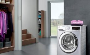 Vén màn công nghệ giặt giũ đang được các chị em “săn lùng”