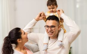 “Chồng ơi thấy chưa, em đã nói mà”