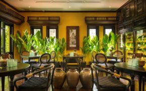 Quây quần bên “Mâm”