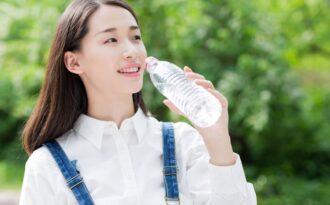 5 điều cần lưu ý cho nước uống hàng ngày