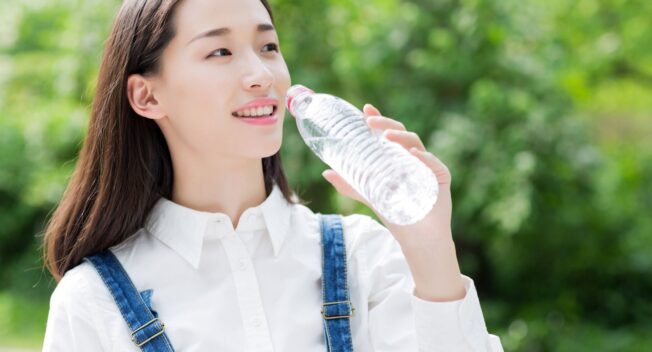 5 điều cần lưu ý cho nước uống hàng ngày