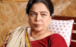 Reema Lagoo – Bà mẹ quốc dân Bollywood & vai diễn cuối đời