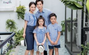 EMSPO chào đón quốc tế thiếu nhi cùng BST “Beside You”