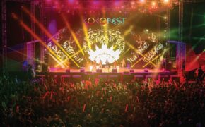 Cocofest 2018 làm mùa hè bùng cháy