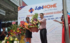 Tư vấn lựa chọn sàn gỗ công nghiệp trang trí cho không gian nội ngoại thất