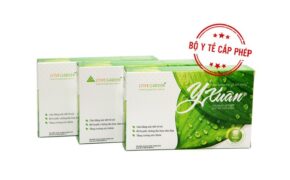 Xu hướng làm đẹp từ bên trong – giúp phái nữ trẻ đẹp dài lâu