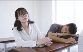 Một Huế rất “nồng nàn” trong phim ngắn của sinh viên Luật