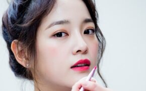 Giải mã xu hướng mắt to “bồ câu” của giới trẻ