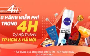 Giải bài toán “giao hàng nhanh – chất lượng tốt” của thương mại điện tử