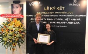 Hasaki “bắt tay” 5 thương hiệu mỹ phẩm quốc tế, người tiêu dùng nhận nhiều ưu đãi