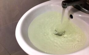 Giật mình với nguồn nước kém an toàn, nguy hại cho sức khỏe